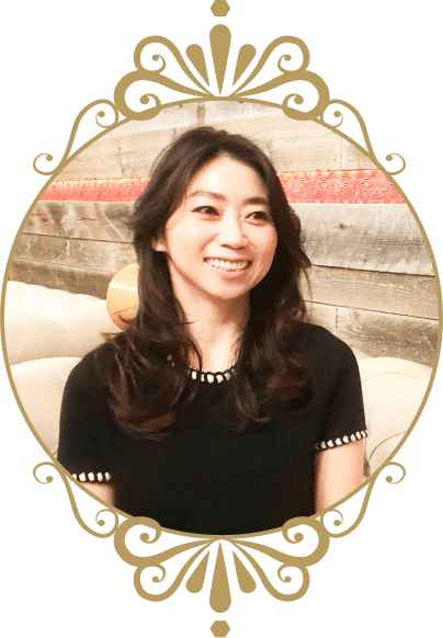 佐藤様 顔写真